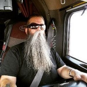 Meet your Posher, Rick